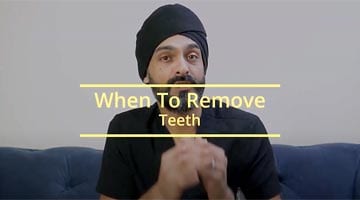 Could it be Better to Remove all of your Remaining Teeth for All on 4 Treatment?